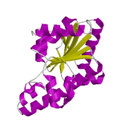 Image of CATH 1w1uA02