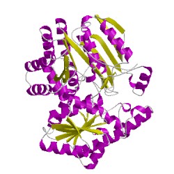 Image of CATH 1w1uB