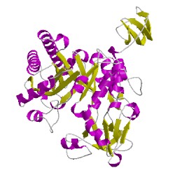 Image of CATH 1w1yA