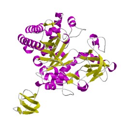 Image of CATH 1w1yB