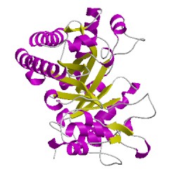 Image of CATH 1w1yB01