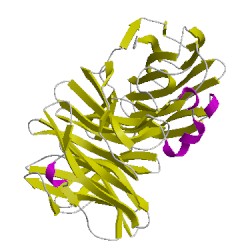 Image of CATH 1w2tB