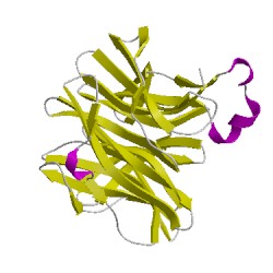 Image of CATH 1w2tB01