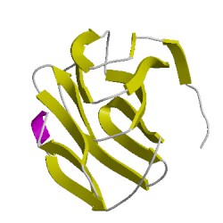 Image of CATH 1w2tC02