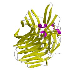 Image of CATH 1w2tD