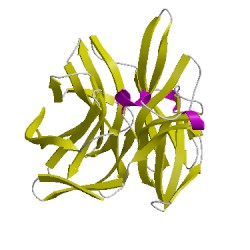 Image of CATH 1w2tD01