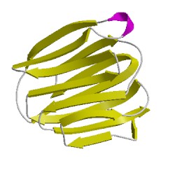 Image of CATH 1w2tD02