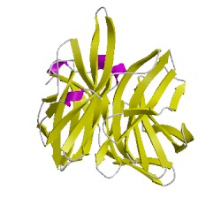 Image of CATH 1w2tE01