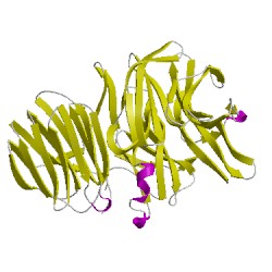 Image of CATH 1w2tF