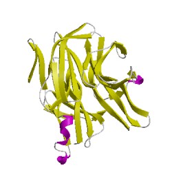 Image of CATH 1w2tF01