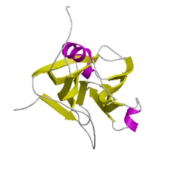 Image of CATH 1w39B