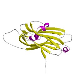 Image of CATH 1w39C00