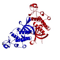 Image of CATH 1w3s