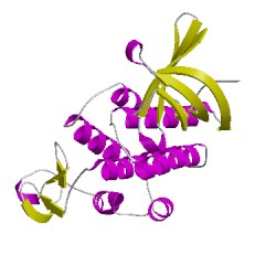 Image of CATH 1w3sA