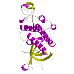 Image of CATH 1w3sB