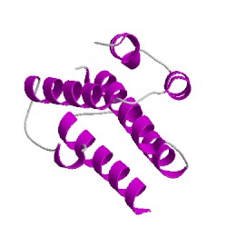 Image of CATH 1w3sB02