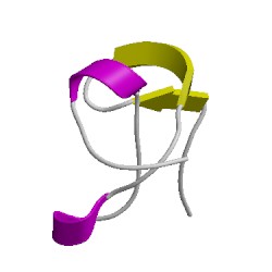 Image of CATH 1w3sB03