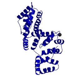 Image of CATH 1w3w