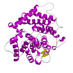 Image of CATH 1w3yA02