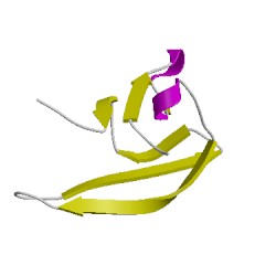 Image of CATH 1w4cB02