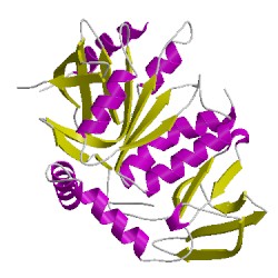 Image of CATH 1w4cC