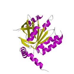 Image of CATH 1w4cC01