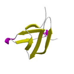 Image of CATH 1w4cF02