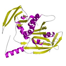 Image of CATH 1w4cI