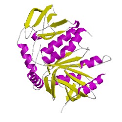 Image of CATH 1w4cJ