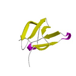 Image of CATH 1w4cJ02