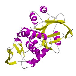 Image of CATH 1w4cM