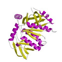 Image of CATH 1w4cO