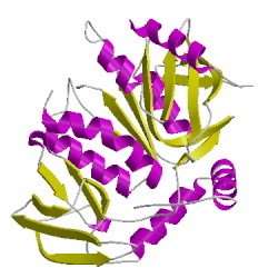 Image of CATH 1w4cR