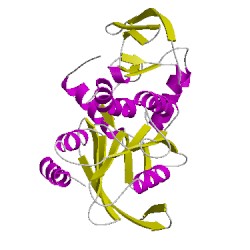 Image of CATH 1w4cT