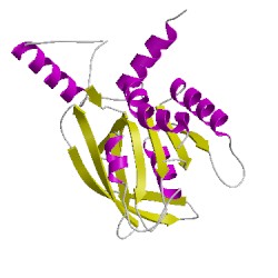 Image of CATH 1w4cU01