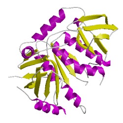 Image of CATH 1w4cV