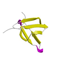 Image of CATH 1w4cV02