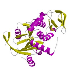 Image of CATH 1w4cW