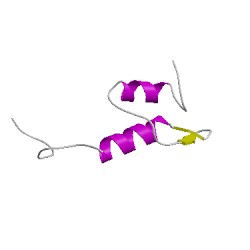 Image of CATH 1w4iA