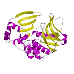 Image of CATH 1w4tA