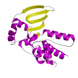 Image of CATH 1w4tA01