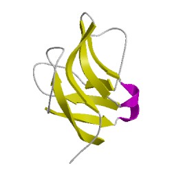 Image of CATH 1w4tA02