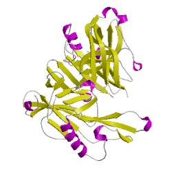 Image of CATH 1w50A