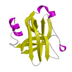 Image of CATH 1w50A01