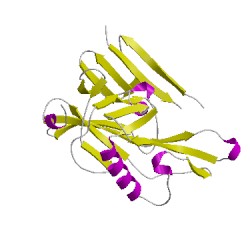 Image of CATH 1w50A02