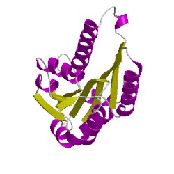 Image of CATH 1w5bB01