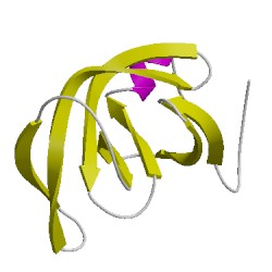 Image of CATH 1w5wA