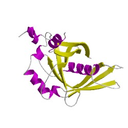 Image of CATH 1w62A01