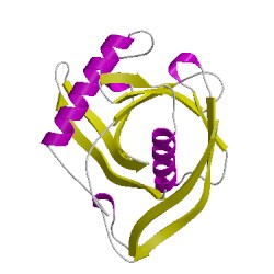 Image of CATH 1w62A02