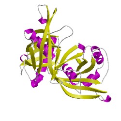 Image of CATH 1w62B